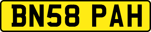 BN58PAH