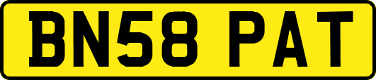BN58PAT