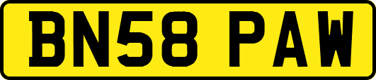 BN58PAW
