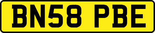 BN58PBE