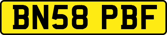 BN58PBF