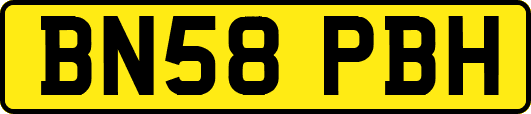 BN58PBH