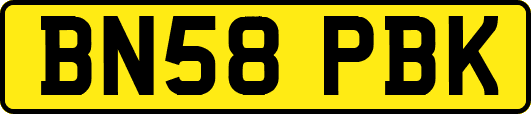 BN58PBK