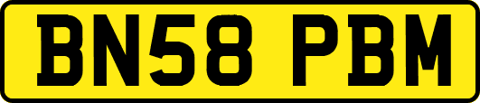 BN58PBM