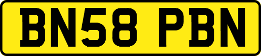 BN58PBN