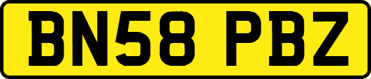 BN58PBZ