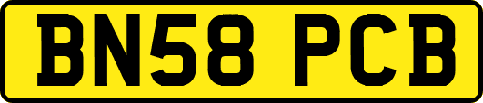 BN58PCB