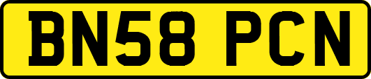 BN58PCN