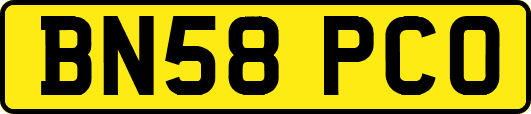 BN58PCO