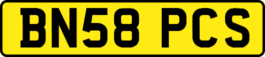 BN58PCS