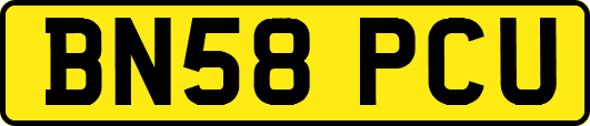 BN58PCU
