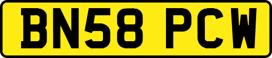 BN58PCW