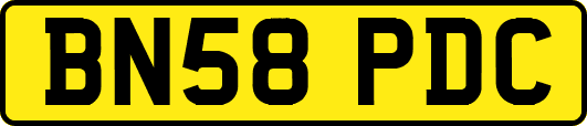 BN58PDC