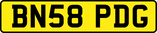 BN58PDG