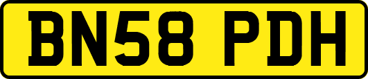 BN58PDH