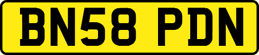 BN58PDN