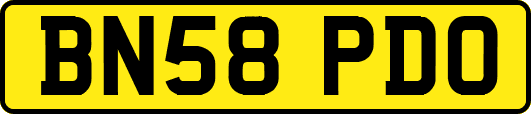 BN58PDO