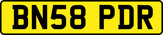BN58PDR