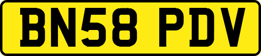 BN58PDV
