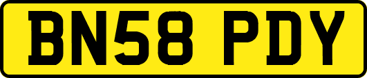 BN58PDY