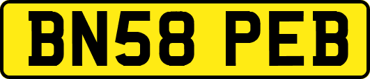 BN58PEB
