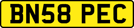 BN58PEC