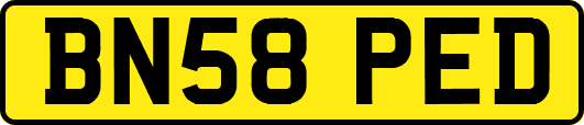BN58PED