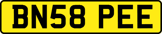 BN58PEE