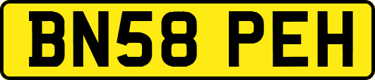 BN58PEH