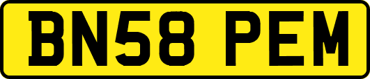 BN58PEM