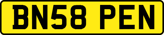 BN58PEN
