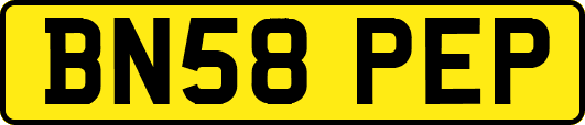 BN58PEP