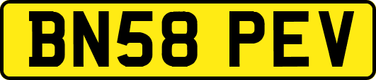 BN58PEV