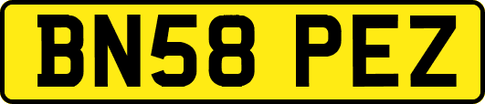 BN58PEZ