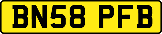 BN58PFB