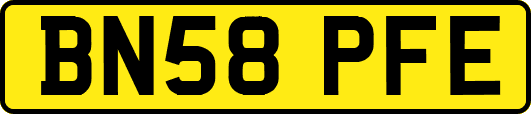 BN58PFE