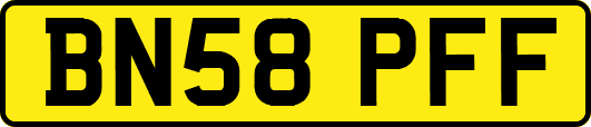BN58PFF