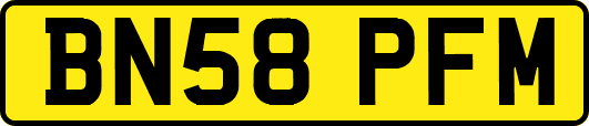 BN58PFM