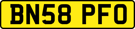 BN58PFO