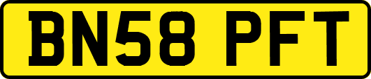 BN58PFT
