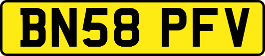 BN58PFV