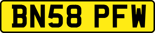 BN58PFW