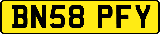 BN58PFY