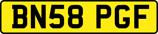 BN58PGF