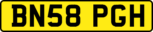 BN58PGH