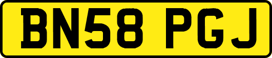 BN58PGJ