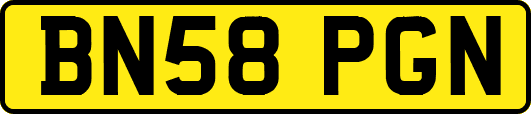 BN58PGN