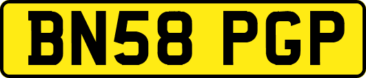 BN58PGP