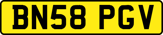 BN58PGV