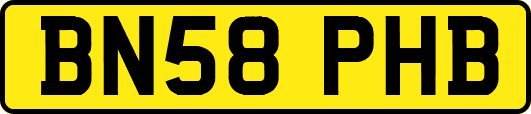BN58PHB